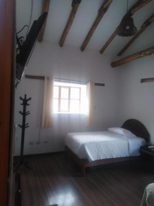 Hostal Max Plaza image 3